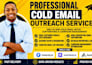 setup instantly or smartlead for cold email marketing and lead generation
